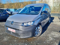 ➡️ VW Caddy 2.0TDI MAXI N1 5 sjedala KLIMA PDC R-Cam 24.500€