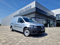 VW Caddy 2.0TDI Maxi