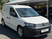 VW Caddy 2.0TDI | N1 | 2023 | POLICE | KLIMA |