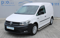➡️ VW Caddy 2.0TDI Radionica KLIMA NAVI Tempomat Bluetooth 12.500€