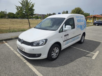 VW  CADDY, 2013 GOD, REG DO 10/12/2026, 296000 KM