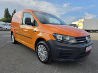 VW CADDY 2018 ***REG GOD DANA***AKCIJA