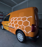 VW CADDY 2018 **AKCIJA
