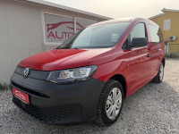 VW Caddy Cargo 2.0 TDI N1