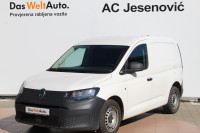 VW CADDY CARGO 2.0 TDI