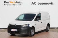 VW CADDY CARGO 2.0 TDI-LEASING BEZ UČEŠĆA!