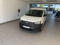 VW CADDY CARGO 2.0TDI, PDV