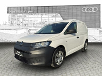 VW Caddy Cargo 2.0 TDI N1