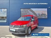 VW CADDY FURGON 2.0 TDI, 12.152,00 €