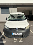 VW Caddy furgon 2.0 TDI