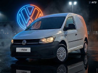VW CADDY FURGON 4 MOTION 2,0 TDI + 1 GODINA JAMSTVA