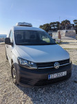VW Caddy hladnjača 2.0 tdi