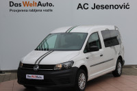 VW CADDY KOMBI MAXI VAN 2.0 TDI