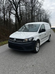 Vw caddy maxi 150ks
