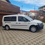 VW Caddy MAXI 2.0 TDI*2021.g*N1 teretni* 5 sjedala*u PDV-u*leasing