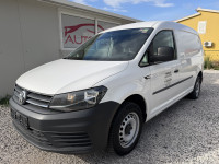 VW Caddy Maxi 2.0 TDI Alatnica