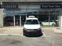 VW CADDY Maxi 2.0 TDI + frigo uređaj