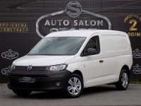 VW CADDY MAXI 2,0 TDI KAMERA, KLIMA, GRIJ. SJEDALA, OD 1. VLASNIKA