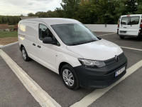 VW Caddy Maxi 2.0 Tdi Klima N1