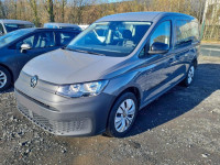 VW Caddy MAXI 2,0 TDI N1 5-sjedala 2xPDC KAMERA ASSIST GARANCIJA