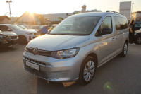 VW Caddy Maxi 2.0 TDi N1 5 sjedala *NAVIGACIJA, KAMERA*