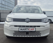 VW CADDY MAXI 2.0 TDI N1 5 SJEDALA SAMO 23 TKM U PDV-u HRVATSKO VOZILO