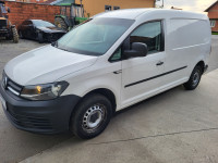 VW Caddy Maxi 2.0 TDI