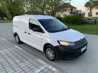 VW Caddy Maxi 2,0 Tdi Klima