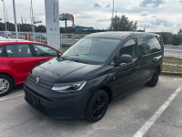 VW CADDY MAXI 2.0 TDI