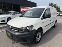 VW Caddy Maxi 2.0TDI - Klima; Kuka; Napravljen veliki servis!; 1. VL
