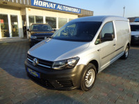VW Caddy Maxi Furgon 2,0 TDI; HR auto; 52 tkm;Bluetooth:APP