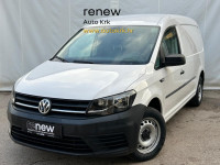VW Caddy Maxi Furgon 2,0 TDI