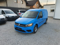 VW CADDY MAXI PRODUŽENI"""NOVO VOZILO"""
