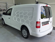 VW CADDY***MAXI***REGO GOD DANA***TOP STANJE