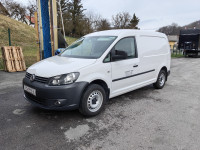 VW Caddy Maxi
