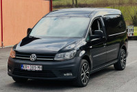 VW Caddy MAXI