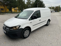 VW Caddy Maxi 2.0 TDI