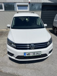 VW CADDY MAXI