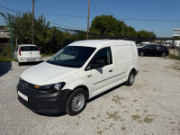 VW CADDY MAXI 2,0 TDI KLIMA PDV