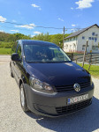 VW Caddy MAXI