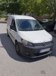 VW Caddy MAXY FRIGO hladnjača