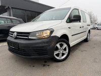 VW Caddy Mixto 2.0TDI - N1 5 Sjedala - Tempomat; Kuka; Klima; Redizajn