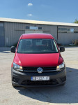 VW CADDY N1 TERETNI 2018. GOD