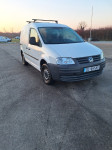 VW Caddy, odličan, KLIMA