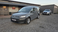 VW CADDY DSG, N1, U PDV-U, Kamera