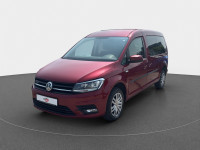 VW CADDY TRENDLINE MAXI VAN 2.0 TDI 4MOT