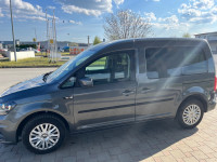 VW CADDY TRENDLINE 2.0 TDI PRVI VLASNIK