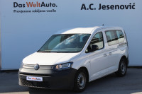 VW CADDY VAN 2.0 TDI