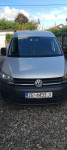 VW CADY