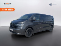VW CARAVELLE STYLE L2 2.0 TDI 4MOTION Aut.